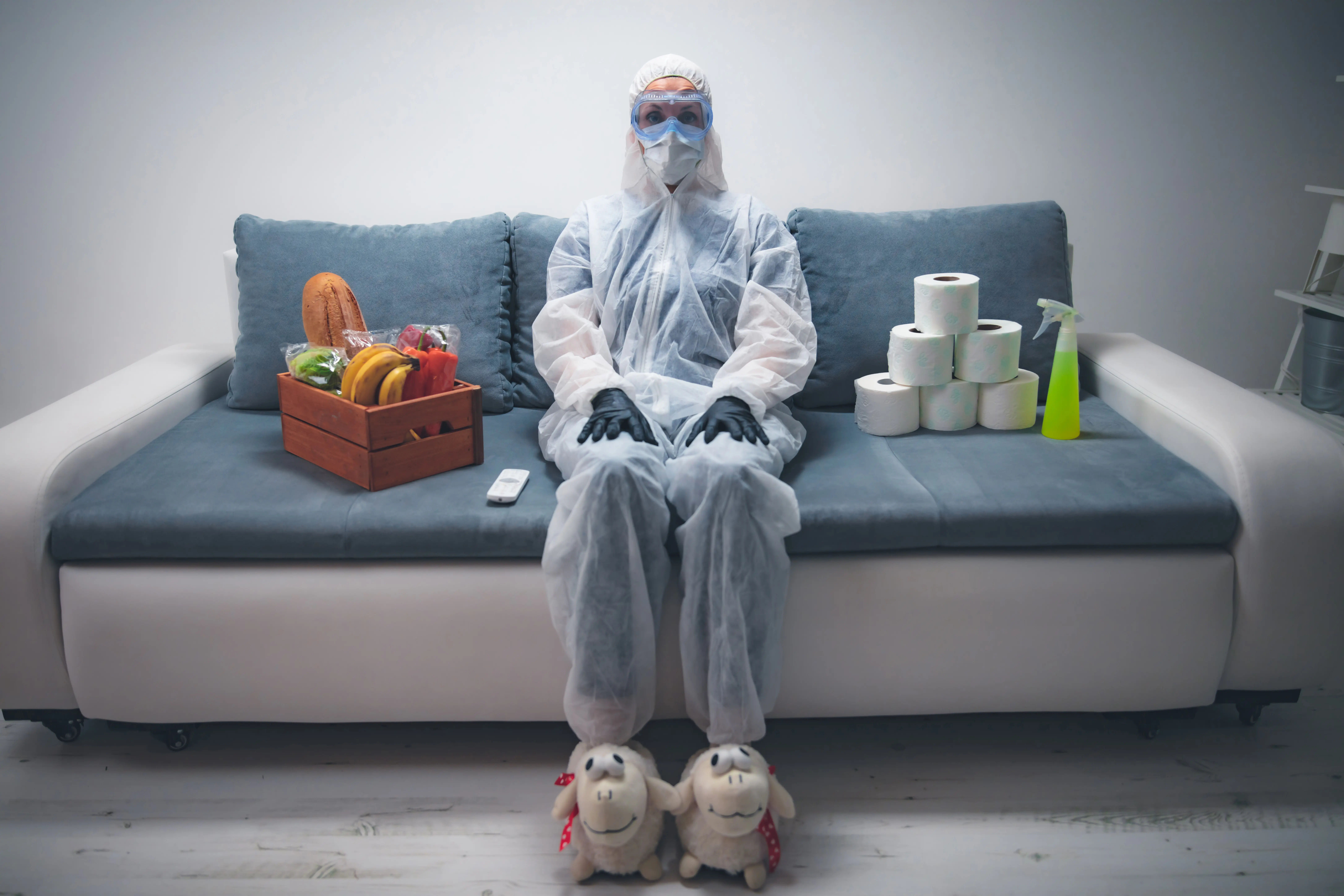 Understanding Home Quarantine for COVID-19
